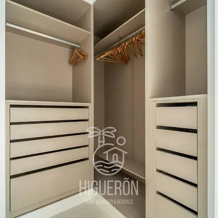 Higueronrentals Summers Bay * Fuengirola