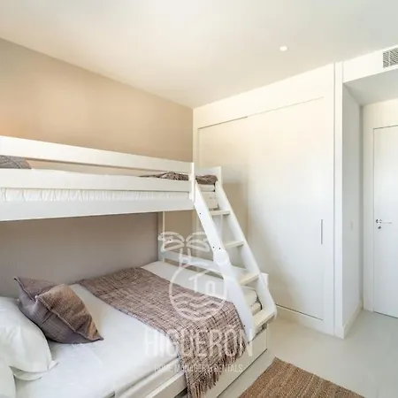 Higueronrentals Summers Bay * Fuengirola