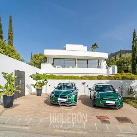 Higueronrentals Summers Bay Apartment *