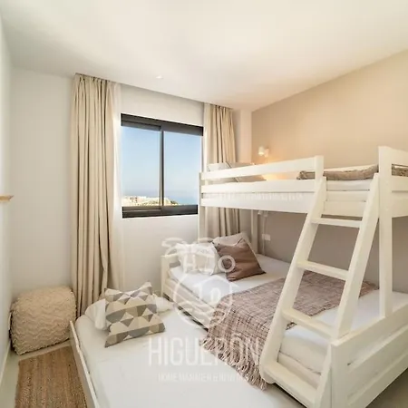Higueronrentals Summers Bay * Fuengirola
