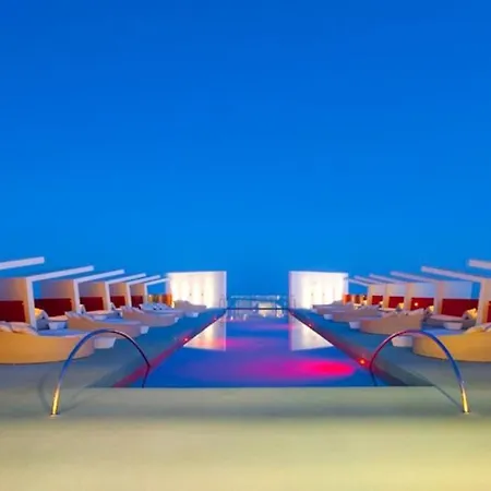 Higueronrentals Summers Bay Apartment Fuengirola