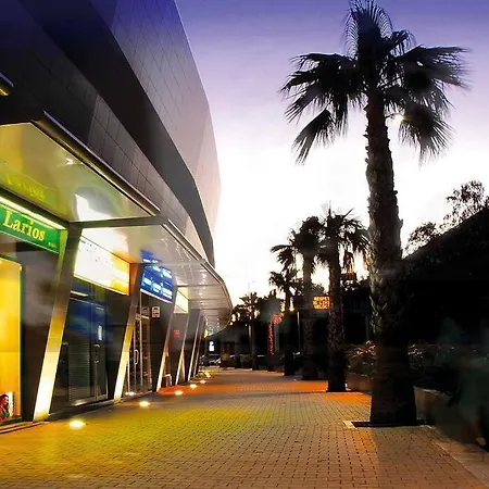 Apartment Higueronrentals Summers Bay Fuengirola