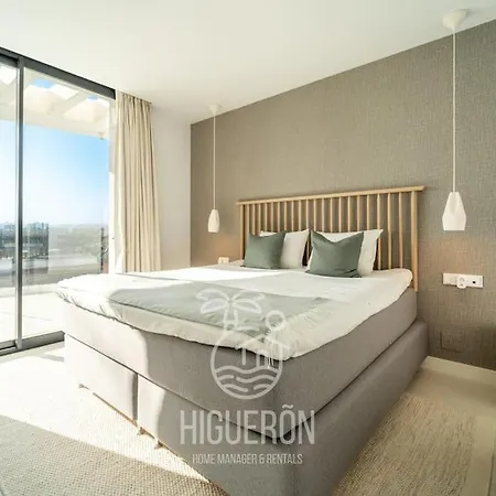 Higueronrentals Summers Bay Fuengirola