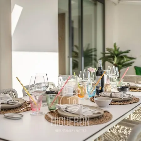 Apartment Higueronrentals Summers Bay