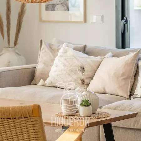 Apartment Higueronrentals Summers Bay Fuengirola