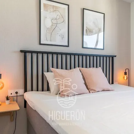 Apartment Higueronrentals Summers Bay *