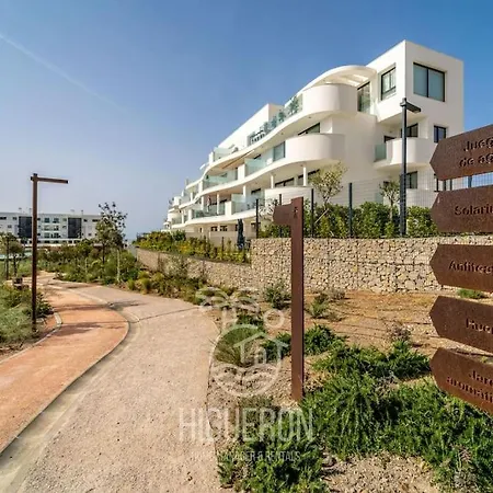 Apartment Higueronrentals Summers Bay Fuengirola