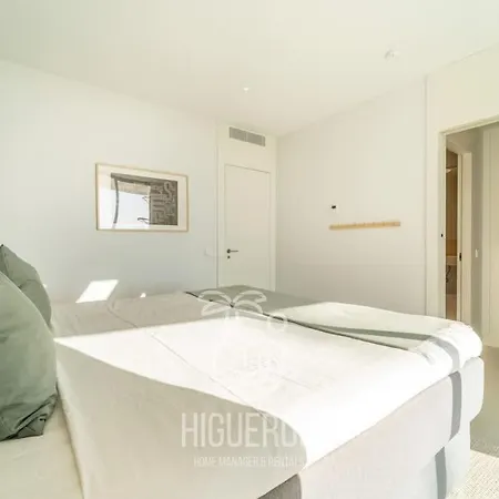 Higueronrentals Summers Bay Fuengirola
