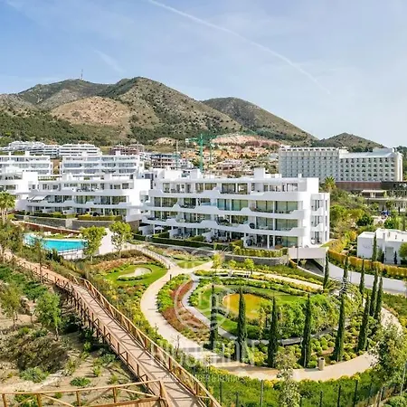 Apartment Higueronrentals Summers Bay *