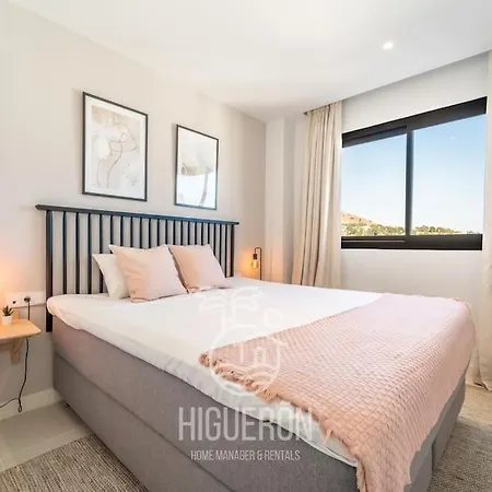 Higueronrentals Summers Bay Apartment
