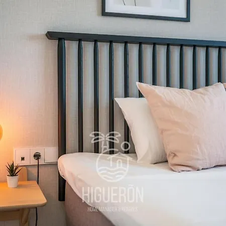 Higueronrentals Summers Bay Apartment