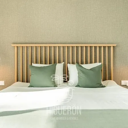 Higueronrentals Summers Bay * Fuengirola
