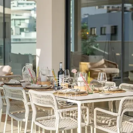 Higueronrentals Summers Bay Fuengirola