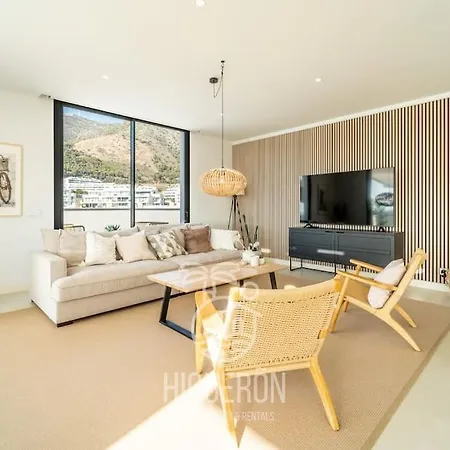 Higueronrentals Summers Bay Apartment