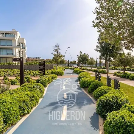 Higueronrentals Summers Bay *