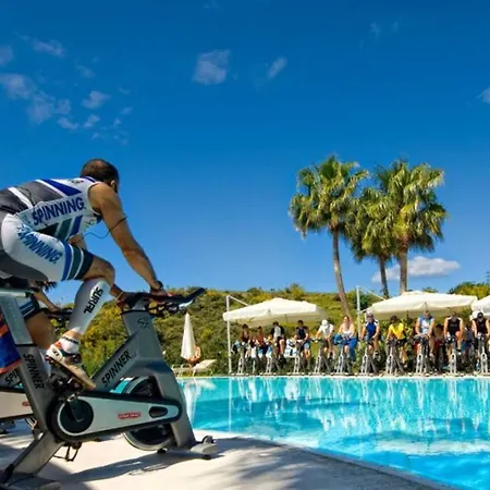 Higueronrentals Summers Bay Apartment Fuengirola