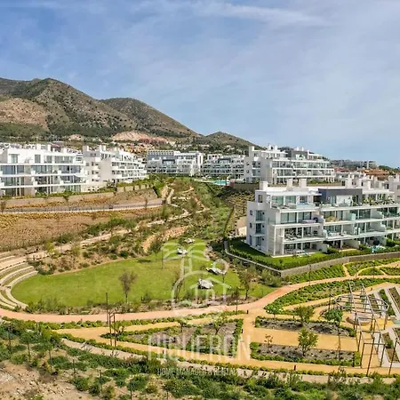Apartment Higueronrentals Summers Bay *