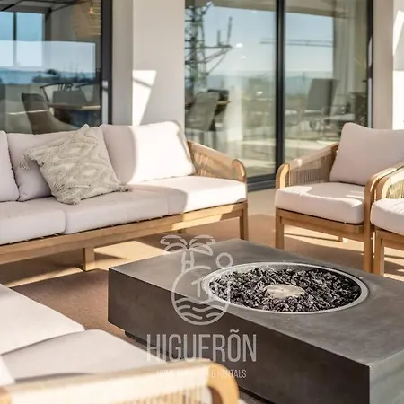 Apartment Higueronrentals Summers Bay Fuengirola