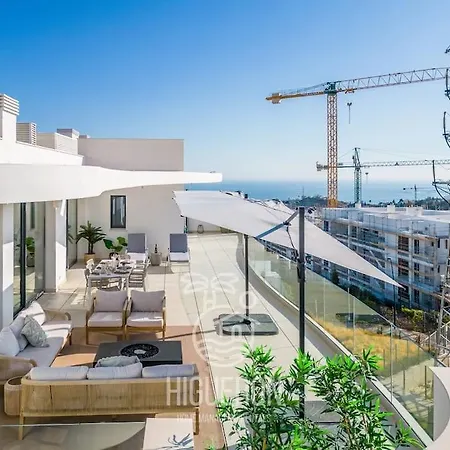 Higueronrentals Summers Bay * Fuengirola