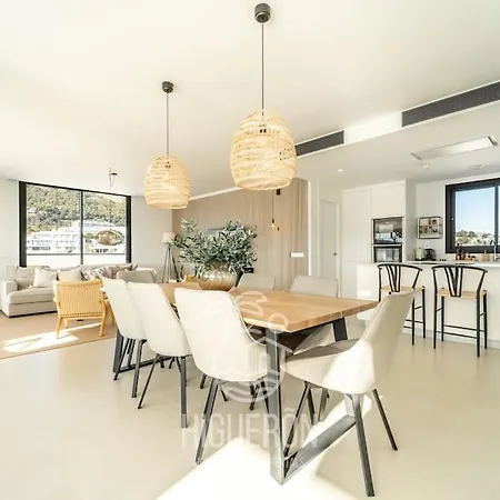 Apartment Higueronrentals Summers Bay *