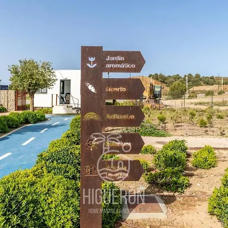 Higueronrentals Summers Bay * Fuengirola