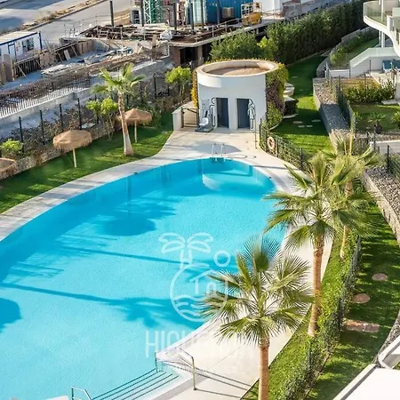 Apartment Higueronrentals Summers Bay